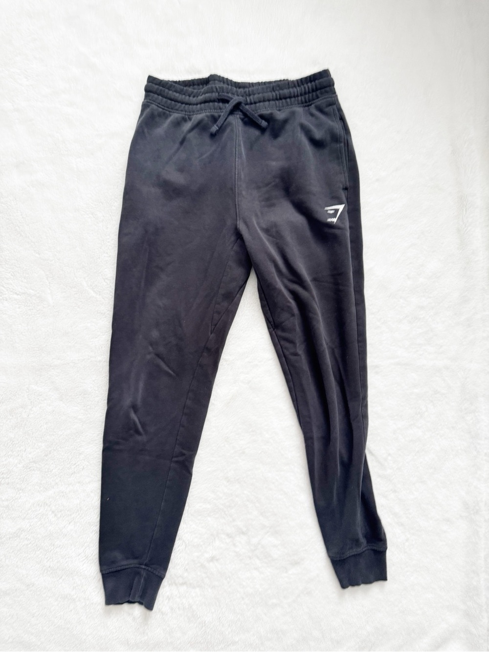 GYMSHARK | Black Everyday Training Joggers In Black